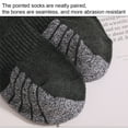 thumbnail image 3 of Decodeary Active Printing And Dyeing Socks - Stay Fashionable And Active At Same Time light grey M(35-38) 1Set, 3 of 6