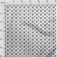 thumbnail image 2 of oneOone Cotton Silk Fabric Floral Block Decor Fabric Printed BTY 42 Inch Wide, 2 of 4