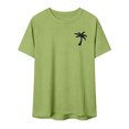 thumbnail image 3 of CONZONE Mens Tshirts Short Sleeve T Shirts for Men Casual Crew Neck Graphic Y2K Lightweight Tees Soft Cozy Athletic Tops, 3 of 6