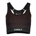 thumbnail image 1 of TOP CHARLY DAMA FITNESS NEGRO Charly 5012038/DAMA/NEGRO, 1 of 3