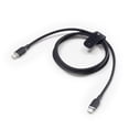thumbnail image 1 of Cable electrónico Mophie Charge Stream USB-C de 1 m 60 W, 1 of 7