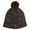 Asphalt, variant on PGA Tour Mens Knit Cold Weather Beanie Hat