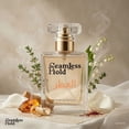 thumbnail image 3 of Seamless Hold Suede Silken Oud Musky Suede Rose Perfume for Women Parfum | Inspired Luxury Fragrance | Long-Lasting Scent - 1 oz (30 ml), 3 of 6