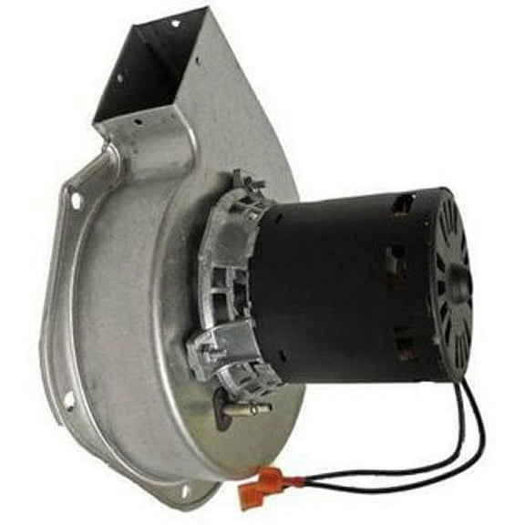 70-23641-86 - OEM Rheem Furnace Inducer Motor