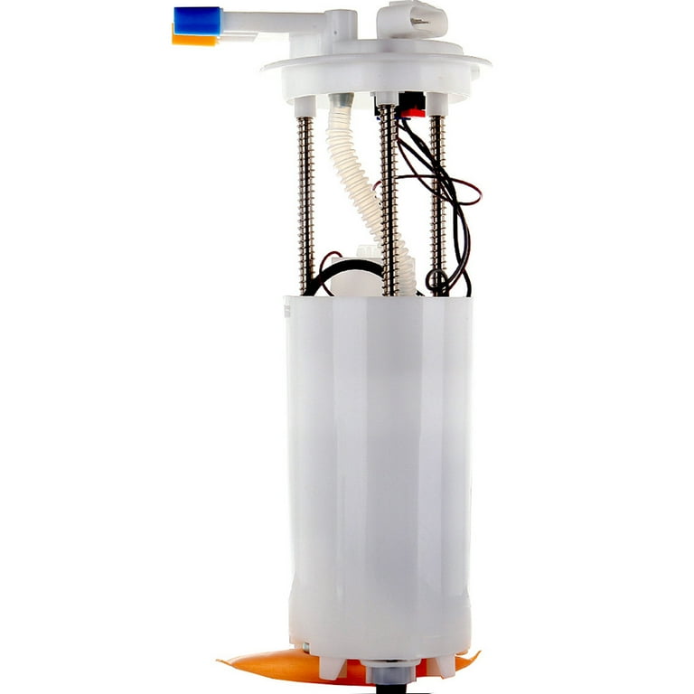 A-Premium Electric Fuel Pump Assembly With Pressure Sensor - Compatible With Buick, Cadillac, Pontiac & Oldsmobile 1998-2005
