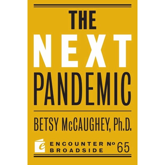 The Next Pandemic (Paperback)