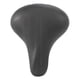 thumbnail image 5 of Asiento para bicicleta Mariluz FRIDAY BRASILEÑO Negro Unisex TURISMO ergonómico Resistente a la intemperie, 5 of 8