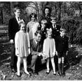 thumbnail image 2 of Robert F. Kennedy And Family History (24 x 18), 2 of 2