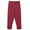 Ruby Wine, variant on Toddler Boys French Terry Joggers, Sizes 18M-5T