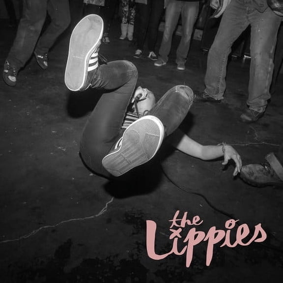 Lippies - Lippies - Rock - CD