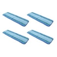 thumbnail image 1 of Mop Dusting Pad, Strong Water Absorption Durable Mop Cloth  For Floor Mop, 1 of 8