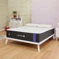 thumbnail image 3 of Nectar Premier 13" Memory Foam Mattress King, 3 of 5