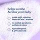 thumbnail image 5 of Baño para bebé Johnson's Bedtime 800 ml hipoalergénico sin lágrimas, 5 of 8