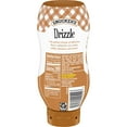 thumbnail image 4 of Smucker’s Drizzle Caramel Flavored Syrup, 20 oz Squeeze Bottle, 4 of 12