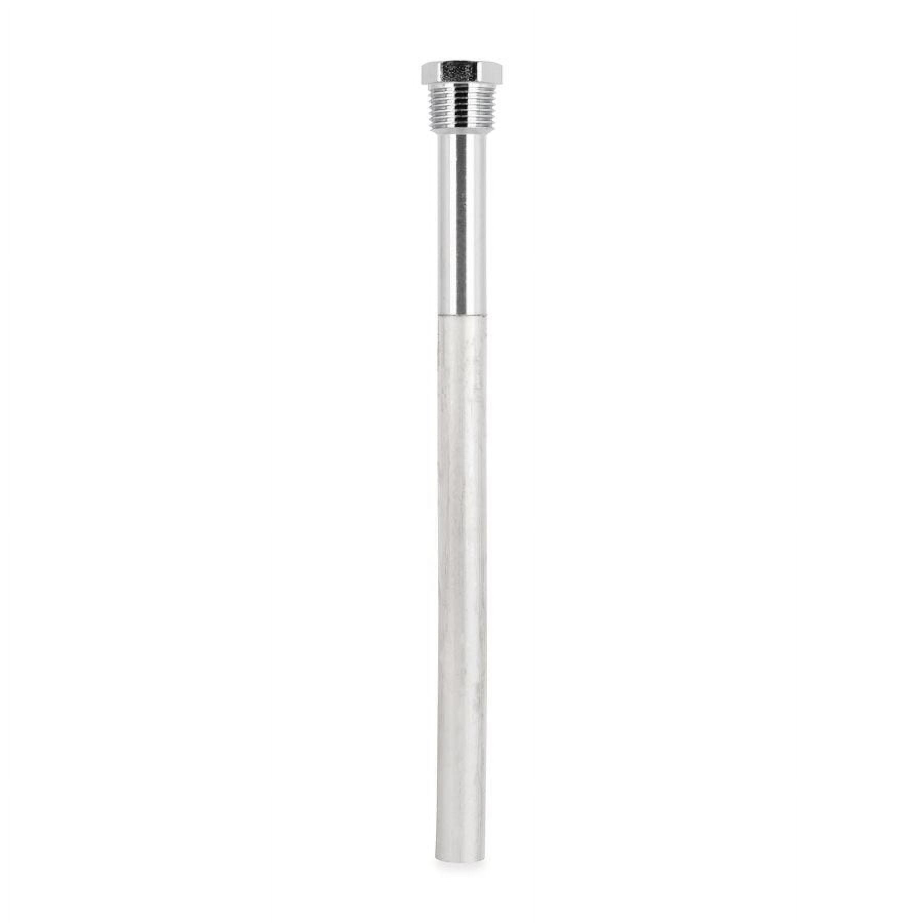 Camco 11593 RV 9.5" Magnesium Anode Rod - Fits Atwood 10-Gallon Hot Water Heaters
