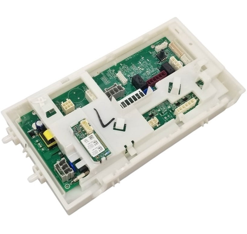Pre-Owned OEM Replacement for GE Washer Control Board 290D1990G201 WH22X38697