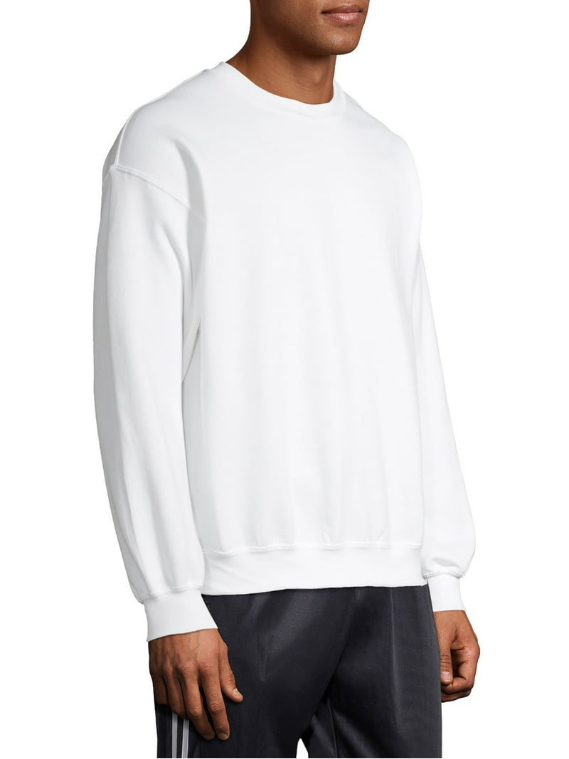 SY32白　サイズXL BONDING JAQUARD CREW NECK SY32 BONDING SYG JAQUARD CREW NECK