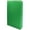 Green, variant on Ultra PRO: 9-Pocket Zippered PRO-Binder - Vivid (Red)