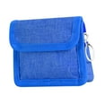 thumbnail image 2 of Estuche protector de señal para llaves de coche, bloqueador de señal portátil antirrastreo Azul, 2 of 9