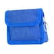 thumbnail image 2 of Bolsa protectora de señal RFID para teléfonos, funda antirrastreo para llavero. Azul, 2 of 9