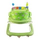 thumbnail image 5 of Andadera para Bebe Economica con Sonajas Y Musical-Verde, 5 of 7