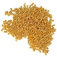 thumbnail image 3 of Crimp Beads, Stopper Spacer Beads Simple Durable  For Jewelry Bracelet Making, 3 of 8