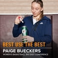 thumbnail image 6 of Gatorade Squeeze Reusable Water Bottle, Green, 32 fl oz, 6 of 7