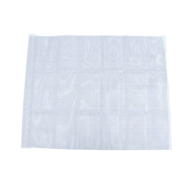 Mosquitera de fibra de vidrio para ventanas (1,2 x 1 m), práctica mosquitera para el hogar (gris)