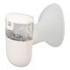 thumbnail image 5 of Rociador de niebla para ojos, humidificador facial de atomización de impurezas con aislamiento desmontable en forma de arco blanco, 5 of 8