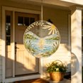 thumbnail image 5 of Sunflower Scripture Acrylic Suncatcher, Bible Verse Window Hanging for Home Decor Gift, 5 of 6