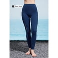 thumbnail image 5 of Summer Diving Suit Women's Long Pants Sun-protective Snorkeling Suit Swimming Waterproof Pants Wetsuit Skin Protection Diving Suit for Diving Surfing, 5 of 7