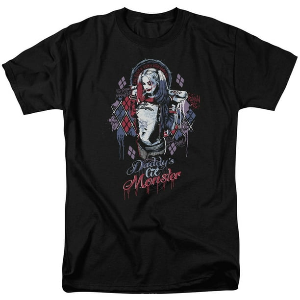 the suicide squad t shirts