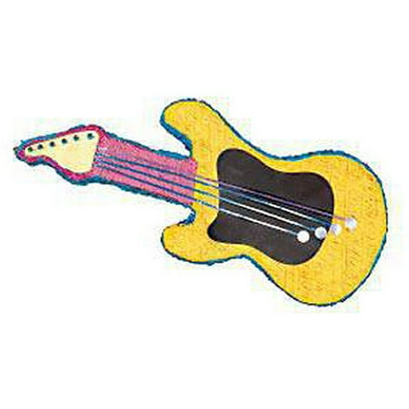 Guitar Pinata - Guitar Pinata