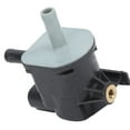 thumbnail image 4 of Solenoide de purga de válvula de conmutación de vacío 90910‑12276 para COROLLA / 4RUNNER / FJ CRUISER / HIGHLANDER / TACOMA, 4 of 5