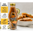thumbnail image 7 of Southern Braai Fermented BBQ Sauce by African Dream Foods | All-Natural Barbecue Sauce Made in Africa | 5 fl oz Glass Bottle, 7 of 7