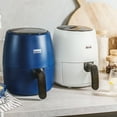 thumbnail image 6 of Bella Pro Series - 2-qt. Digital Air Fryer - Matte White, 6 of 6
