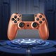 thumbnail image 5 of Controlador inalámbrico de doble vibración Compatible con Bluetooth Gamepad para PS4, 5 of 9