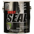 thumbnail image 1 of KBS Coatings 4506 Oxide Red RustSeal - 1 Gallon, 1 of 4