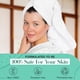 thumbnail image 5 of Sleek'e Hair Suero de defensa contra el calor Silk'e, 5 of 5