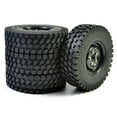 thumbnail image 4 of 4Pcs 1:10 RC 98mm Tires Super Grip RC Crawler Wheel Tires for Axial SCX10 TAMIYA CC01 RC4WD D90, 4 of 7