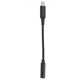 thumbnail image 3 of Adaptador USB Tipo C A Conector Hembra De Auriculares De 3,5 Mm, Cable Adaptador USB C A Aux Audio, Cable Trenzado De Nailon, Universal Para Teléfonos Y Tabletas, 3 of 7