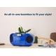 thumbnail image 2 of Boombox Emerson EPB-3003 Reproductor de CD, Casete, Radio AM/FM y Entrada Auxiliar, 2 of 9