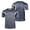 Dark Gray-#004C, variant on 2026 Mexico Soccer Tops Men Crew Neck Short Sleeve Mexico Soccer Jerseys Black Gold Cultural Graphic National Mexican Football Supporter Jersey shirts,Black S