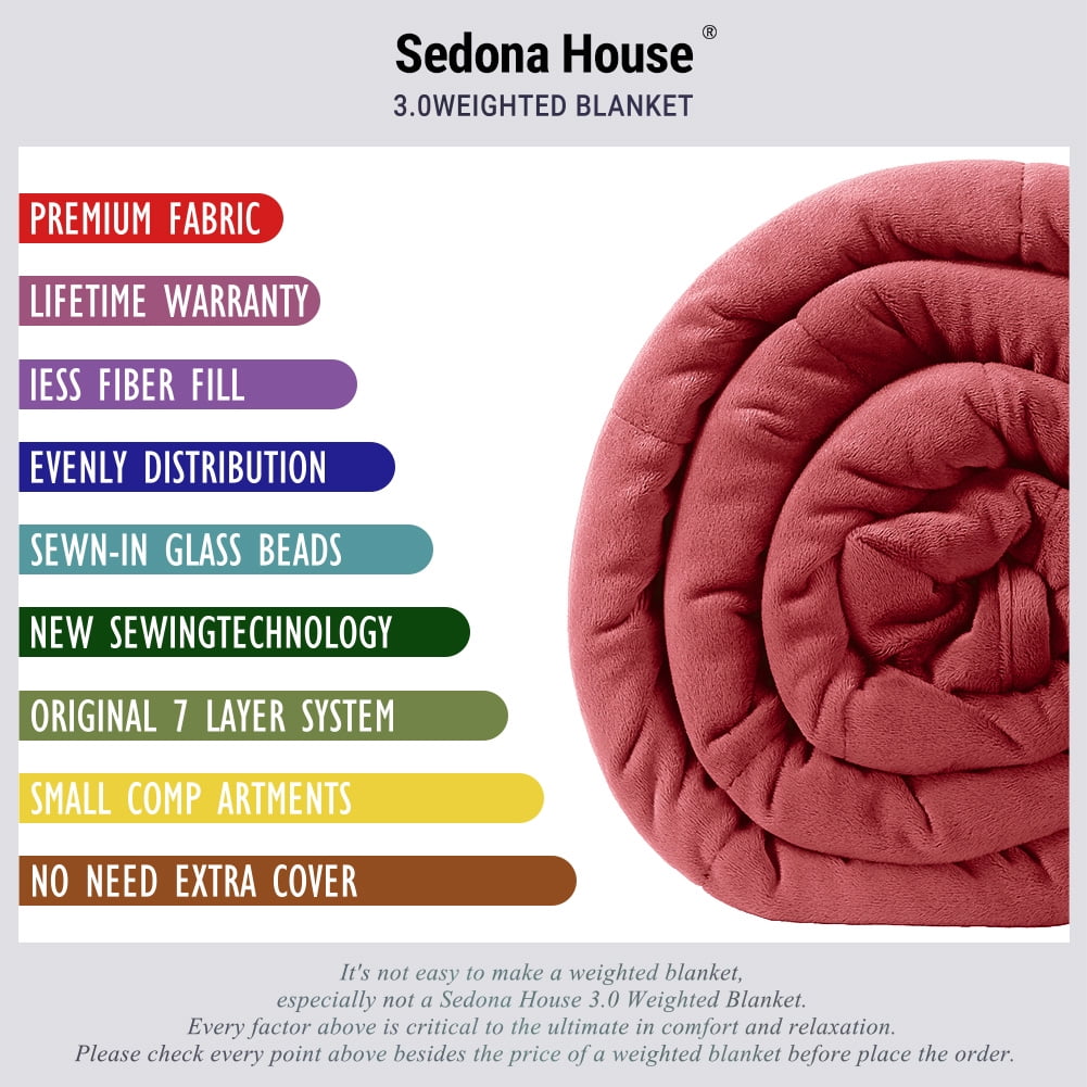 Sedona house blanket sale