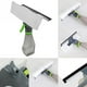 thumbnail image 4 of Hervidor Doble Cara para Coche Tres en Con Raspador Limpiador para Limpieza Coche (blanco), 4 of 9