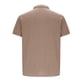 thumbnail image 4 of pstuiky camisetas de manga corta para hombre, Camiseta informal de manga corta con botones y solapa para hombre camisas casuales para hombre l, 4 of 6