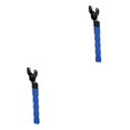 thumbnail image 1 of Scienceny Shroud for Angle Grinder Grinding Extractor Protective Dust Tipo 3 2piezas, 1 of 1