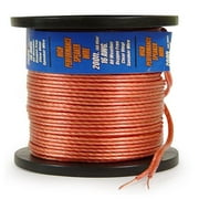 Royal Cable 16-Gauge Speaker Wire, 200 feet