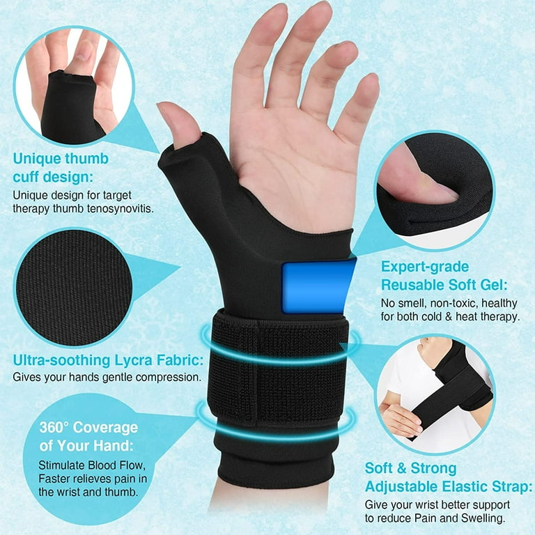 Carpal Tunnel Target Arthritis Gloves Pnrskter Premium Compression