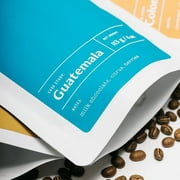 Coffee Sample 3 Pack Free Shipping Premium Single Origins